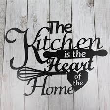 The story of hanno the elephant offers an amusing reminder of the connection between the sprinkling of water at baptism and the renewal. Decorative Kitchen Sign Kitchen Signs Country Kitchen Decor