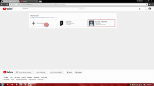 Cara Membuat Beberapa Channel Youtube Dengan 1 Email Youtube