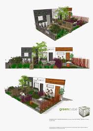 Greencube Garden And Landscape Design Uk Denah Rumah Rumah