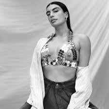 Изучайте релизы sevdaliza на discogs. Sevdaliza S New Photos 42 73 Free2music