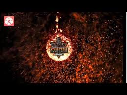 Tons of awesome free fire logo wallpapers to download for free. Unx Project Fire Logo Reveal Intro In Kinemaster Free Templa Logo Reveal Free Logo Templates Logo Templates