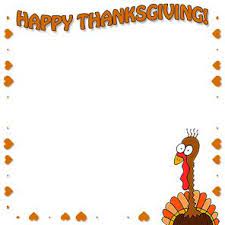 Free Thanksgiving Borders Happy Thanksgiving Border Clip Art Thanksgiving Pictures Thanksgiving Images Happy Thanksgiving Images