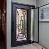 Custom iron doors and more. 1