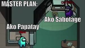Teamwork Ng Mga Impostor Among Us Gameplay Part 3 Youtube