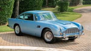 Image result for Caribbean Pearl 1960 Aston Martin
