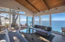 Glamping hub luxury cabins have you covered! 11 Big Sur Pet Friendly Airbnbs Cabins Doggy Check In