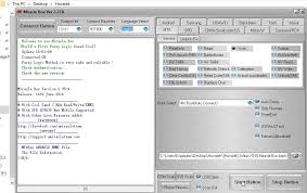 Umt ultimateemmc is absolutely free and the umtpro ultimateemmc tool is very easy to use. How To Flash Mediatek Phones Using Miracle Box Leakite