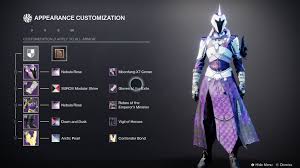 In dungeons, it gets more complicated, because your loot will be restricted. Destiny 2 Synthstrand Guide How To Earn Synthstrand For Transmog