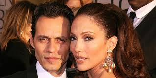 Jennifer Lopez and Marc Anthony Are Back Together...Professionally