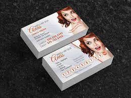 Download this premium vector about hair salon business card, and discover more than 15 million professional graphic resources on freepik. Cool Hair Salon Business Cards Ideas For Your Business