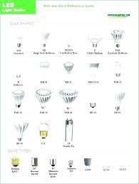 Standard Light Bulb Size Affairstocater Co