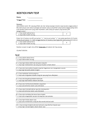 Contoh soal psikotes ini gratis untuk anda tanpa syarat. Tes Papi Kostick Pdf Cara Golden