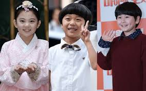 10 drama korea paling romantis selama 2017. 8 Bintang Cilik Drama Korea Yang Paling Ngetop Di Tahun 2017 Inikpop