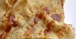 Quoi On A Attendu Tout Ce Temps Et Elle Nous Revient Avec La Recette Des Crepes Recette Recettes De Cuisine Recettes Sucrees