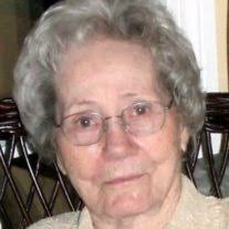 Tribute for Blanche Jansenius