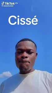 Vidéos de Niakale Cisse (@niakale.cisse0) avec son original