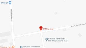 Limitării accesului în sala de lucru cu publicul, fiind permis accesul persoanelor care deţin. DirecÈia Regim Permise De Conducere Èi Inmatriculare A Vehiculelor