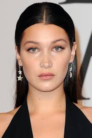 The supermodel has appeared on the covers of french, italian, japanese. Bella Hadid Before And After From 2010 To 2021 The Skincare Edit