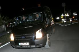 Les travaux de sauvetage se heurtent à tous les obstacles depuis une semaine. Espagne Julen L Enfant Tombe Dans Un Puits Retrouve Mort Le Soir