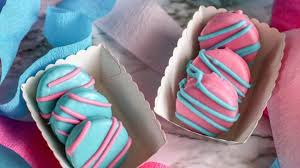 Baby shower do it yourself decorations. How To Plan A Gender Reveal Party Gender Reveal Cookies Recipe