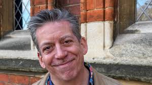 Adrian Porter Archives