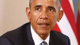 Documentary: The Story of Barack Obama: Becoming President/Finding Hope