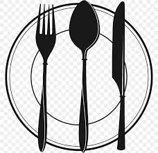Download 81,456 kitchen utensils clip art and illustrations. Cutlery Kitchen Utensil Clip Art Png 768x792px Cutlery Black And White Drawing Fork Household Silver Download