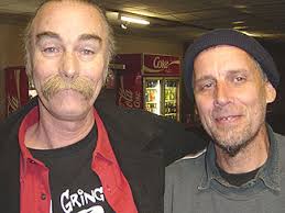 Mike Rudd & Bill Putt's Stop Press