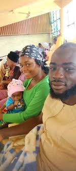 Comr Engr Nnabuike Joshua...