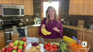 Daniel pereira / eyeem / getty images the pineapple is a tropical fruit with a very f. Life Hack 5 Tips To Make Your Produce Last Longer