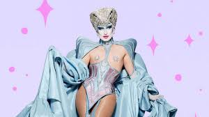 Playing a dual role, rupaul reigns supreme in all judging and eliminations, while rupaul, the man, helps guide the contestants as they. Rupaul S Drag Race Makes History With 1st Trans Man Contestant In Season 13 Gma