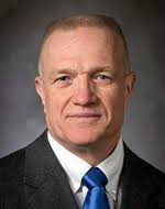 AMS Presidents: Robert Bryant