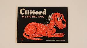 Bob clifford is the founder of clifford law offices, which concentrates its practice in helping victims of personal injury, medical malpractice, mass torts, consumer and health care fraud, product liability, and. Clifford The Big Red Dog At The Smithsonian National Museum Of American History