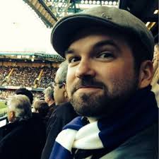 David Douglas (@deadlyfingers)