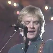 Ed Goforth's Instagram, Twitter & Facebook