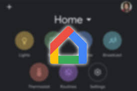 Download google home for pc/laptop/windows 7,8,10. Google Home App V2 27 Finally Gets A Dark Mode Camera Feed Expanded Android 11 Power