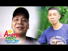 Ang Christmas ID ng mga Pilipinong Tsuper at Delivery Riders