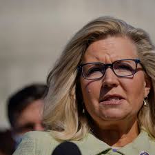 Cheney, the house republican conference chair, said she believes she will win reelection, in a podcast with punchbowl news. Liz Cheney S Honesty About The 2020 Election Got Her Ousted From House Republican Leadership Vox