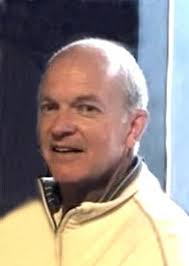 Barry Evans Obituary (1962