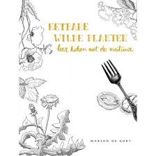 Bol Com Eetbare Wilde Planten Marion De Kort 9789076189543 Boeken