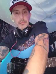 New musician in Colorado Springs