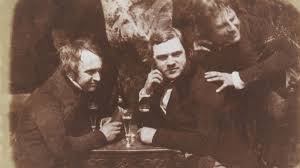 The First Photo Of People Drinking Beer Features Scottish Ale And Expert Smizing Vinepair A_caricature_of_people_drinking_spa_water,_cheltenham._colou_wellcome_v0012484.jpg ‎(648 × 486 pixels, file size: the first photo of people drinking beer