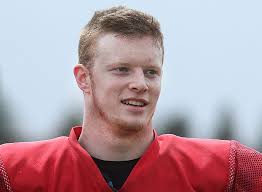 B.C. star in Bisons QB battle