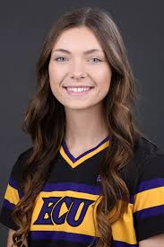 Houston Downs ECU To Complete Series Sweep