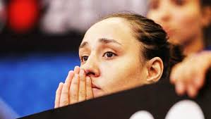 La historia de Sandra Aldass y su sueño de integrar el equipo de refugiados  en Tokio 2021