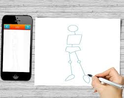 It really is simple, after a few tries i think you should be able how to draw anime: How To Draw Anime Step By Step For Android Apk Download