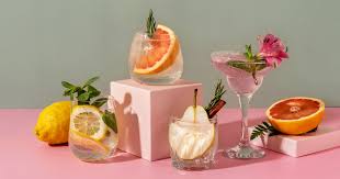 Exploring 2025 Beverage Trends: Innovation Meets Health and Flavor -  FruitSmart