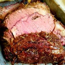 Since it's something that's made for celebratory occasions, it should be served with equally celebratory side dishes. Christmas Prime Rib Recipe Allrecipes