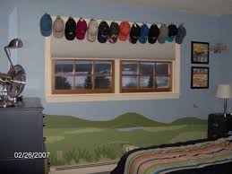 On The Green Golf Theme Golf Room Boys Room Design Boy S Room