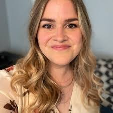 Tegan Bowers's Instagram, Twitter & Facebook